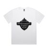 Heavy Faded Minus Tee [-5CM] Thumbnail
