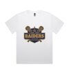 Heavy Faded Minus Tee [-5CM] Thumbnail
