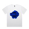 Heavy Faded Minus Tee [-5CM] Thumbnail