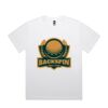 Heavy Faded Minus Tee [-5CM] Thumbnail
