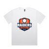 Heavy Faded Minus Tee [-5CM] Thumbnail