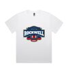 Heavy Faded Minus Tee [-5CM] Thumbnail