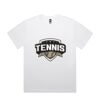 Heavy Faded Minus Tee [-5CM] Thumbnail