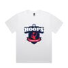 Heavy Faded Minus Tee [-5CM] Thumbnail