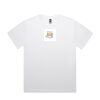 Heavy Faded Minus Tee [-5CM] Thumbnail