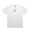 Heavy Faded Minus Tee [-5CM] Thumbnail