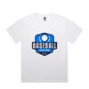 Heavy Faded Minus Tee [-5CM] Thumbnail
