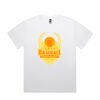 Heavy Faded Minus Tee [-5CM] Thumbnail
