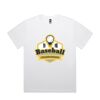 Heavy Faded Minus Tee [-5CM] Thumbnail