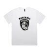 Heavy Faded Minus Tee [-5CM] Thumbnail