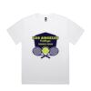 Heavy Faded Minus Tee [-5CM] Thumbnail