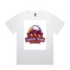 Heavy Faded Minus Tee [-5CM] Thumbnail