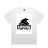 Heavy Faded Minus Tee [-5CM] Thumbnail