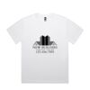 Heavy Faded Minus Tee [-5CM] Thumbnail