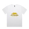 Heavy Faded Minus Tee [-5CM] Thumbnail