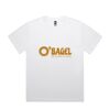 Heavy Faded Minus Tee [-5CM] Thumbnail