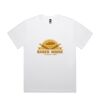 Heavy Faded Minus Tee [-5CM] Thumbnail