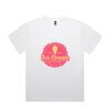 Heavy Faded Minus Tee [-5CM] Thumbnail