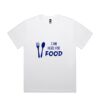 Heavy Faded Minus Tee [-5CM] Thumbnail