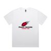 Heavy Faded Minus Tee [-5CM] Thumbnail