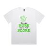 Heavy Faded Minus Tee [-5CM] Thumbnail