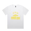 Heavy Faded Minus Tee [-5CM] Thumbnail
