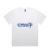 Heavy Faded Minus Tee [-5CM] Thumbnail