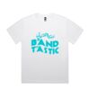 Heavy Faded Minus Tee [-5CM] Thumbnail