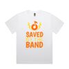Heavy Faded Minus Tee [-5CM] Thumbnail