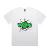 Heavy Faded Minus Tee [-5CM] Thumbnail