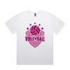 Heavy Faded Minus Tee [-5CM] Thumbnail