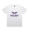 Heavy Faded Minus Tee [-5CM] Thumbnail