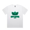 Heavy Faded Minus Tee [-5CM] Thumbnail