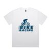 Heavy Faded Minus Tee [-5CM] Thumbnail