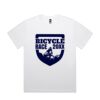 Heavy Faded Minus Tee [-5CM] Thumbnail