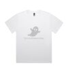 Heavy Faded Minus Tee [-5CM] Thumbnail