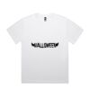 Heavy Faded Minus Tee [-5CM] Thumbnail