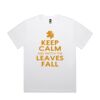 Heavy Faded Minus Tee [-5CM] Thumbnail
