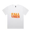 Heavy Faded Minus Tee [-5CM] Thumbnail