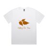 Heavy Faded Minus Tee [-5CM] Thumbnail