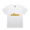 Heavy Faded Minus Tee [-5CM] Thumbnail