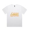 Heavy Faded Minus Tee [-5CM] Thumbnail