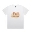 Heavy Faded Minus Tee [-5CM] Thumbnail