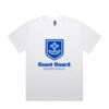 Heavy Faded Minus Tee [-5CM] Thumbnail