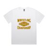 Heavy Faded Minus Tee [-5CM] Thumbnail