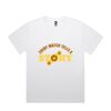 Heavy Faded Minus Tee [-5CM] Thumbnail