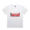 Heavy Faded Minus Tee [-5CM] Thumbnail