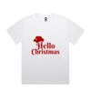Heavy Faded Minus Tee [-5CM] Thumbnail