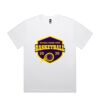 Heavy Faded Minus Tee [-5CM] Thumbnail