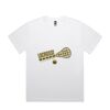 Heavy Faded Minus Tee [-5CM] Thumbnail